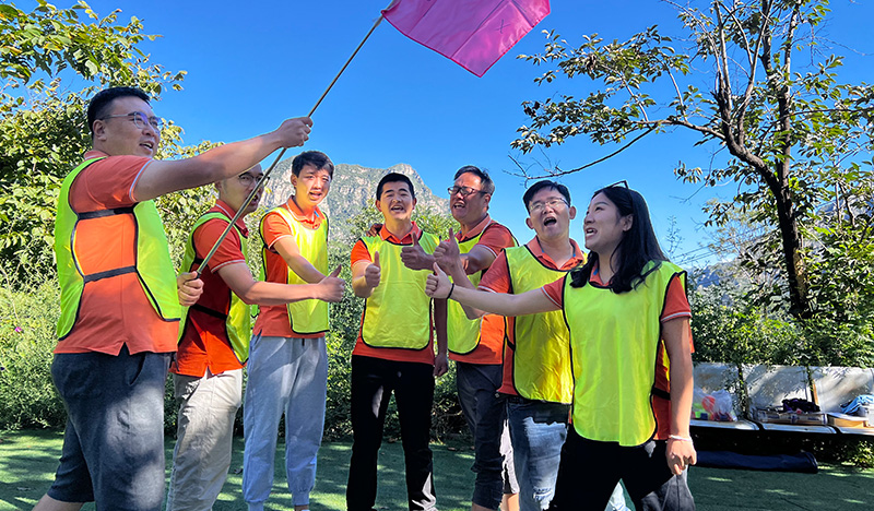 五一特訓(xùn)營