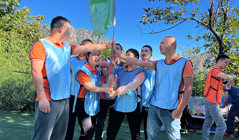 五一特訓(xùn)營