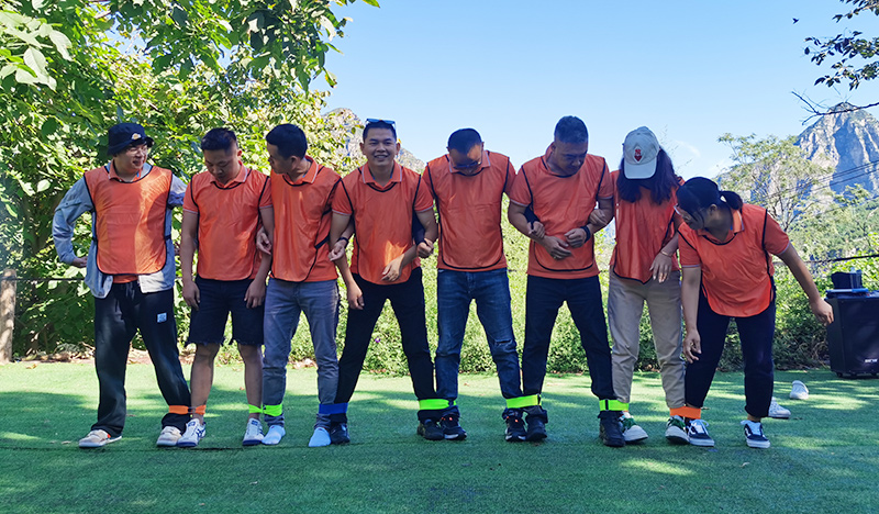 五一特訓(xùn)營