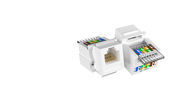 工作區(qū)布線產(chǎn)品