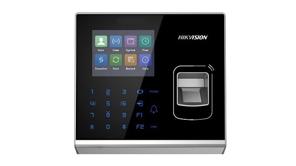 門禁一體機(jī)