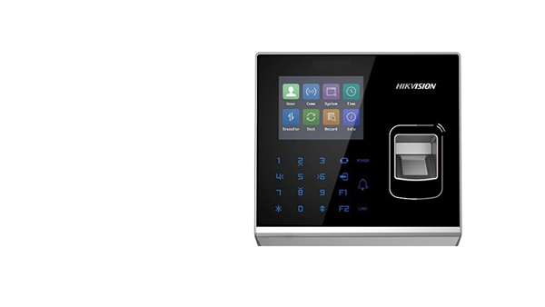 門(mén)禁一體機(jī)