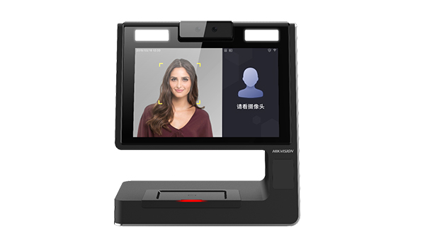 臺(tái)式人證比對(duì)終端