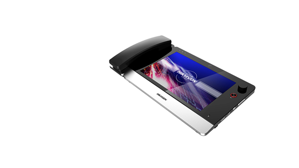 緊急報(bào)警管理機(jī)