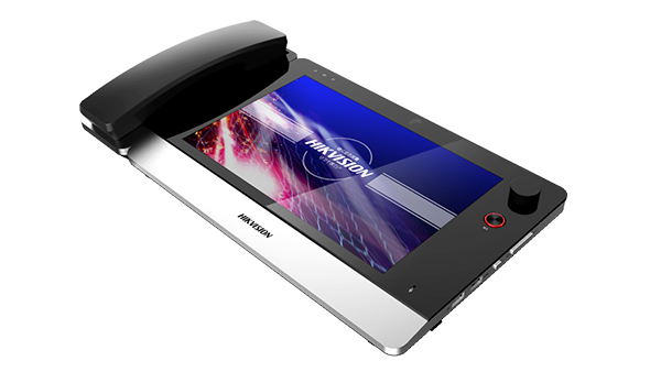 緊急報警管理機