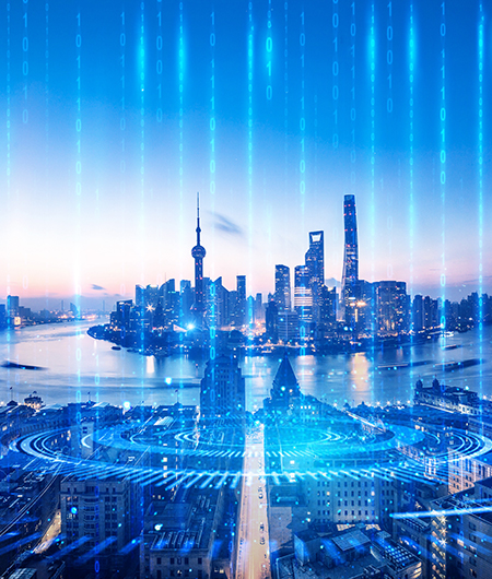 從“單一場(chǎng)景”向“聯(lián)動(dòng)融合智慧化”轉(zhuǎn)變