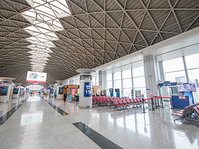 機場模塊化機房及UPS系統(tǒng)解決方案