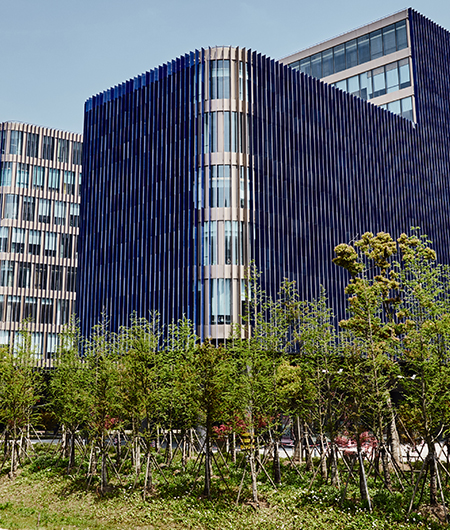 “以人為本”的智慧化運(yùn)營(yíng)