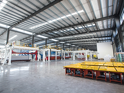 工廠車(chē)間網(wǎng)絡(luò)綜合布線方案