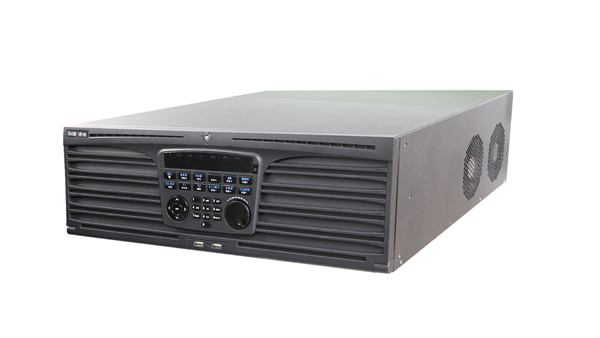 AI硬盤(pán)錄像機(jī)