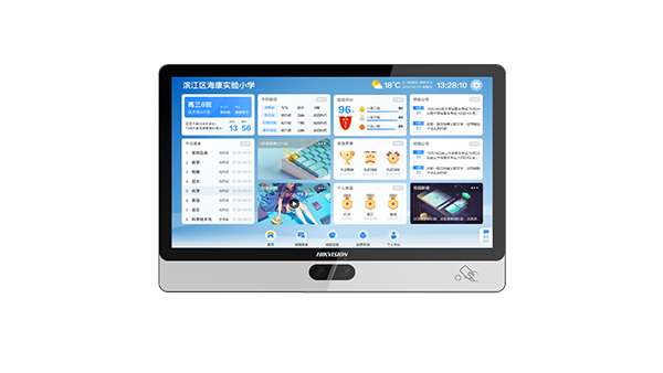 DS-D6122TH-B/C(國(guó)內(nèi)標(biāo)配)