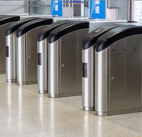 人行通道閘機(jī)