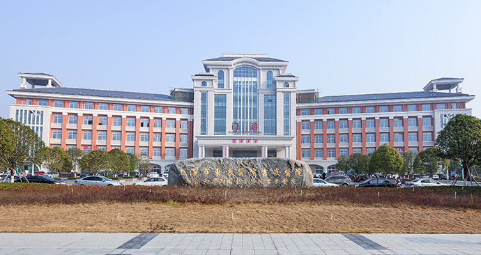 醫(yī)院停車解決方案